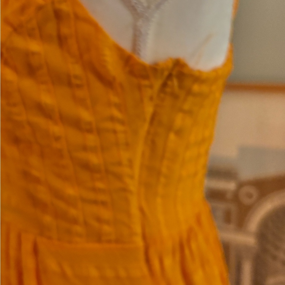Skies Are Blue Maxi Dress - Picture 9 of 11
